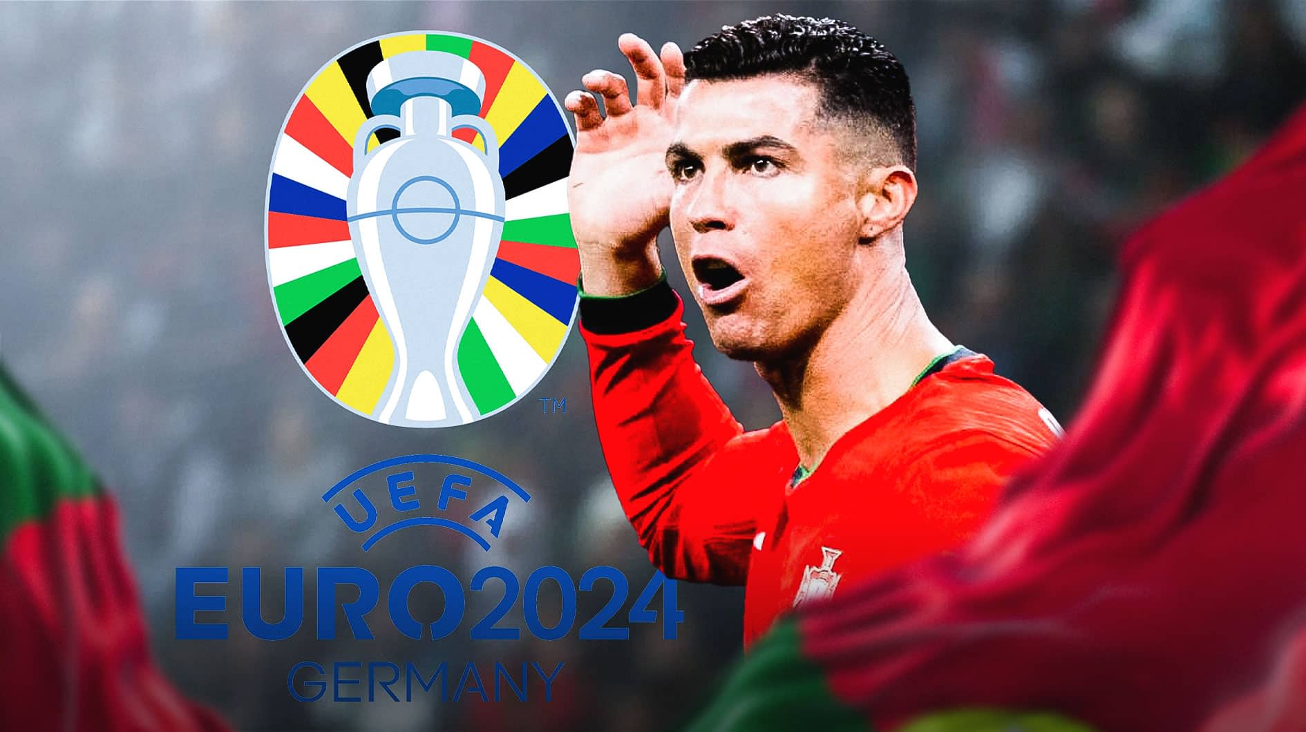 Cristiano Ronaldo has something to prove at Euro 2024 after trophy-less season