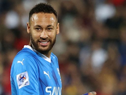 £25m forward once likened to Neymar agrees to join West Ham after talks