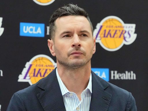 Patrick Beverley's Candid Quote on JJ Redick Being Lakers Coach