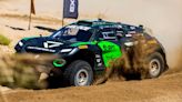 Extreme H Hydrogen-Powered Off-Road Racing Series Planned for 2025