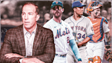 Grading the Mets' 2023 season: Players, Buck Showalter, and the front office