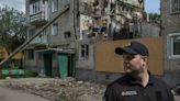 Bombed and Bruised, a City Braces for Another Russian Onslaught
