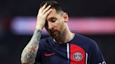 Lionel Messi revela el calvario que vivió en París: "Me tocaban el timbre para pedirme que los chicos no jueguen a la pelota" | Goal.com Espana