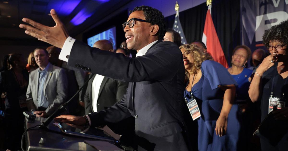 Two key groups helped Wesley Bell beat Cori Bush in St. Louis congressional race