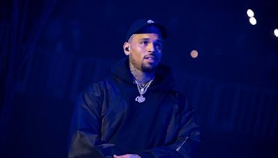 Chris Brown, Live Nation hit with $50-million lawsuit after alleged attack in Texas