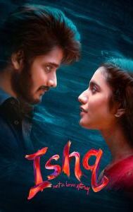 Ishq: Not A Love Story