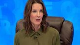 Countdown's Susie Dent launches new career after 32 years on Channel 4 show