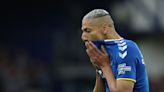 Tottenham anuncia contratação de atacante Richarlison