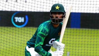 Pakistan's Fakhar Zaman sends warning signs, says 'You will see change in our intent at T20 World Cup'