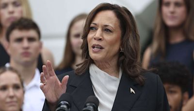 Kamala Harris : comment la noix de coco est devenue son symbole de ralliement