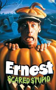 Ernest Scared Stupid