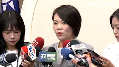 柯文哲掌握木可金流「LINE對話曝光」 簡舒培要民眾黨：不能說不知情