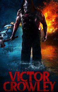 Victor Crowley