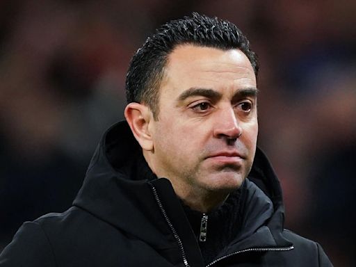 Xavi Hernandez: Departing Barcelona Boss Feels Underappreciated, Says He's Been 'Targeted Many Times'
