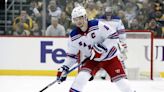 Rangers’ Jacob Trouba among players featured in NHL’s behind-the-scenes docuseries
