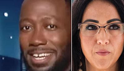 ‘Kimmel’ Host Lamorne Morris Cracks Up Over New Right-Wing Conspiracy Theory