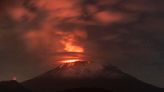 Erupciones explosivas, ceniza por todas partes: Cómo es la vida bajo el volcán más peligroso de México