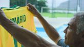 Onde assistir a 'Romário: O Cara', documentário sobre o astro do futebol