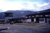 Penticton Regional Airport