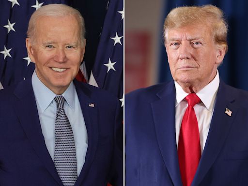 How to Watch the First Presidential Debate Between Joe Biden and Donald Trump — and What to Expect