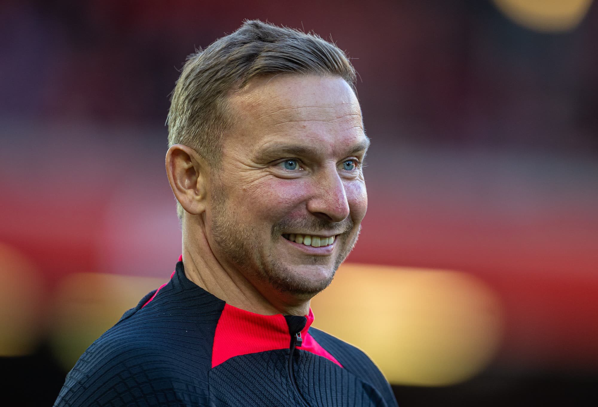 Pep Lijnders could now sign 'unbelievable' Liverpool player after confirmed transfer