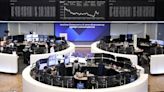 European shares muted as losses in energy offset gains in financials