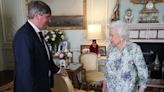 Poet Laureate Simon Armitage on ‘personal’ poem for the Queen