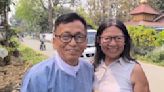 Prominent Baptist pastor in military-ruled Myanmar detained again hours after release from prison