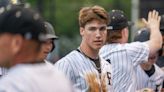 For a high school baseball star with MLB potential, a decision awaits