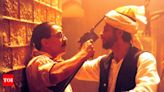 Kamal Haasan reveals that Shah Rukh Khan didn’t take remuneration for ‘Hey Ram’: That’s not something a superstar would do' | - Times of India