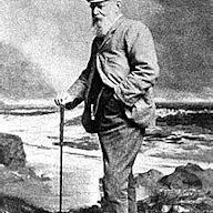 Old Tom Morris