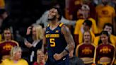 West Virginia rallies past Iowa State 72-69