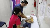 OPS advierte sobre el aumento de casos con enfermedades respiratorias en Lima con la llegada del frío