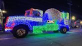 See decorative floats and bright lights at these North Jersey holiday parades