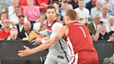 Jimmer Fredette opens up about NBA career and 3x3 Olympic dreams