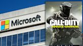 Microsoft Closes $69B Acquisition Of Activision Blizzard, Creating Video Game Behemoth