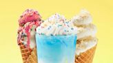 Krispy Kreme introduces new glazed ice cream in Nashville on first day of summer