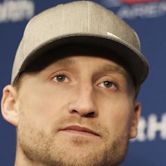 Stamkos Steven