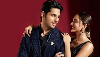 Latest entertainment News, Live Updates Today June 13, 2024: Sidharth Malhotra turns cheerleader as Kiara Advani completes 10 years in Bollywood: ‘A decade of hard-work, passion’