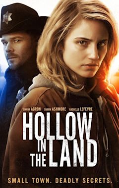 Hollow in the Land