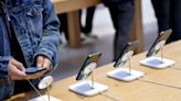 Apple Expects to Sustain iPhone Sales in 2022 as Market Slows