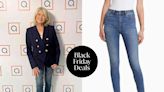 Martha Stewart and I Both Wear This Designer Jean Brand, and I Found the Best Styles for Up to 40% Off