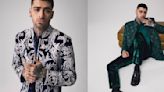 Zayn Malik goes full desi in a Manish Malhotra sherwani, Fan says, 'Bollywood calling'