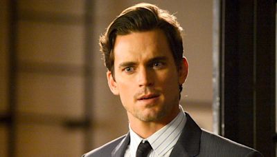 White Collar Creator Says Reboot With Original Cast Is in the Works