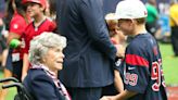 Texans owner Janice McNair's son drops bid for guardianship of his mother
