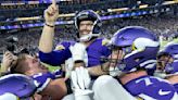 Comeback king Vikings set NFL rally record in win vs. Colts