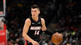 Report: Tyler Herro reaches 4-year, $130 million extension with Heat