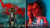 ‘Shogun’ and ‘Tokyo Vice’ successes expose a big gap in streaming services — and it’s time to fix it