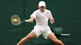 How Alex de Minaur's Wimbledon injury could ruin his Olympics dream