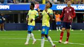 Brazil 0-0 Costa Rica: Player ratings as Vini Jr. and Selecao stumble in first Copa America 2024 match